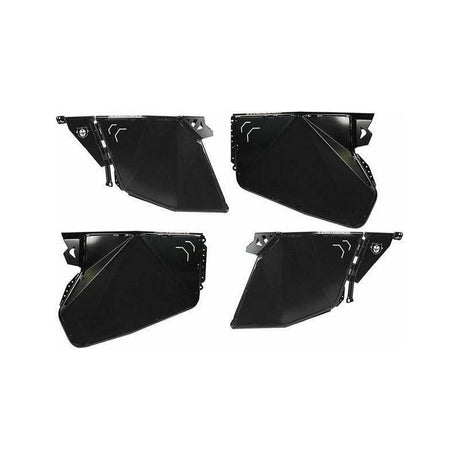 Polaris RZR XP 4 1000 / Turbo Traditional Doors | Pro Armor