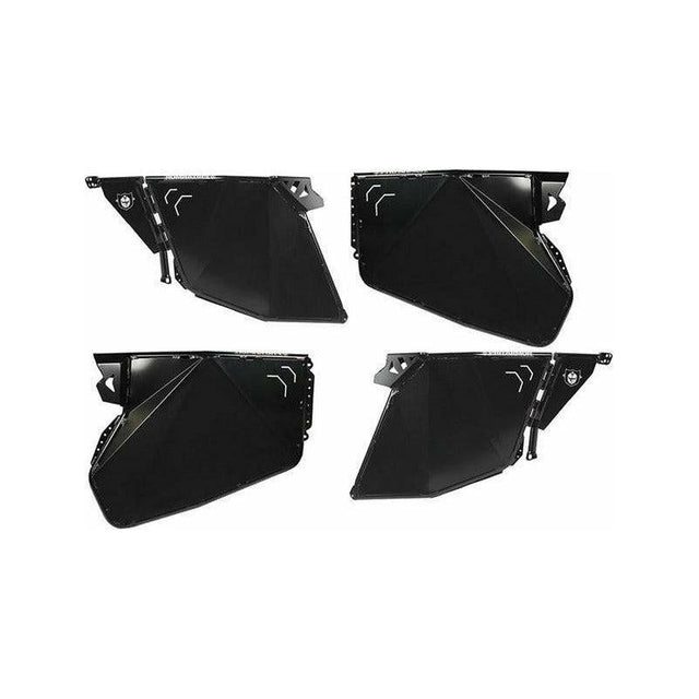 Polaris RZR XP 4 1000 / Turbo Traditional Doors | Pro Armor