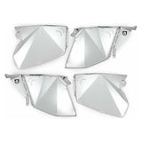 Polaris RZR XP 4 1000 / Turbo Traditional Doors | Pro Armor