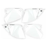 Polaris RZR XP 4 1000 / Turbo Traditional Doors | Pro Armor