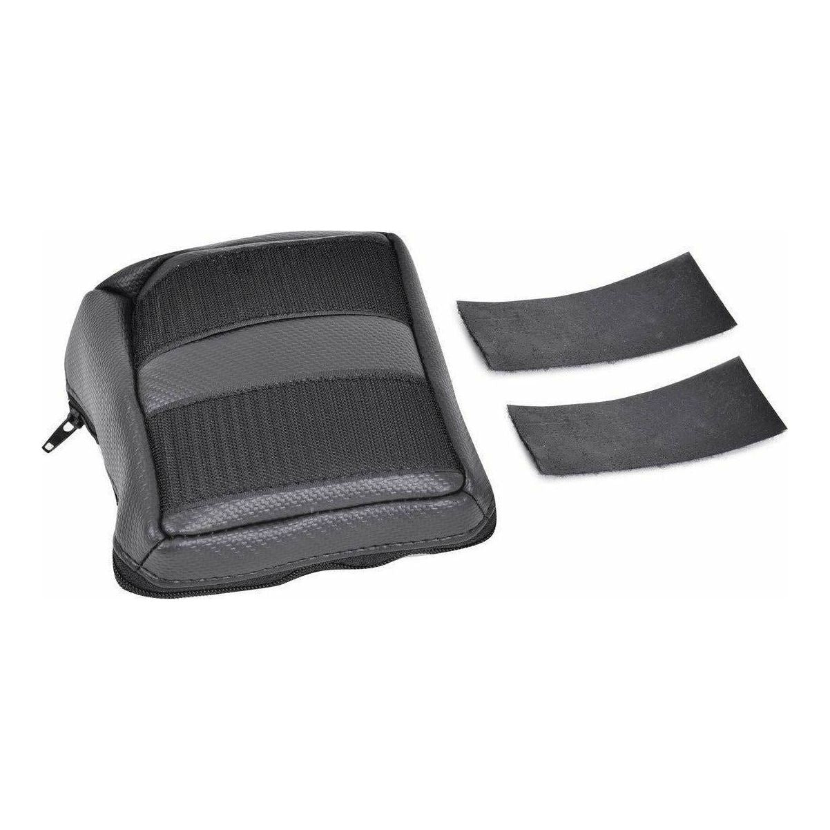 Can Am X3 Dash Storage | PRP