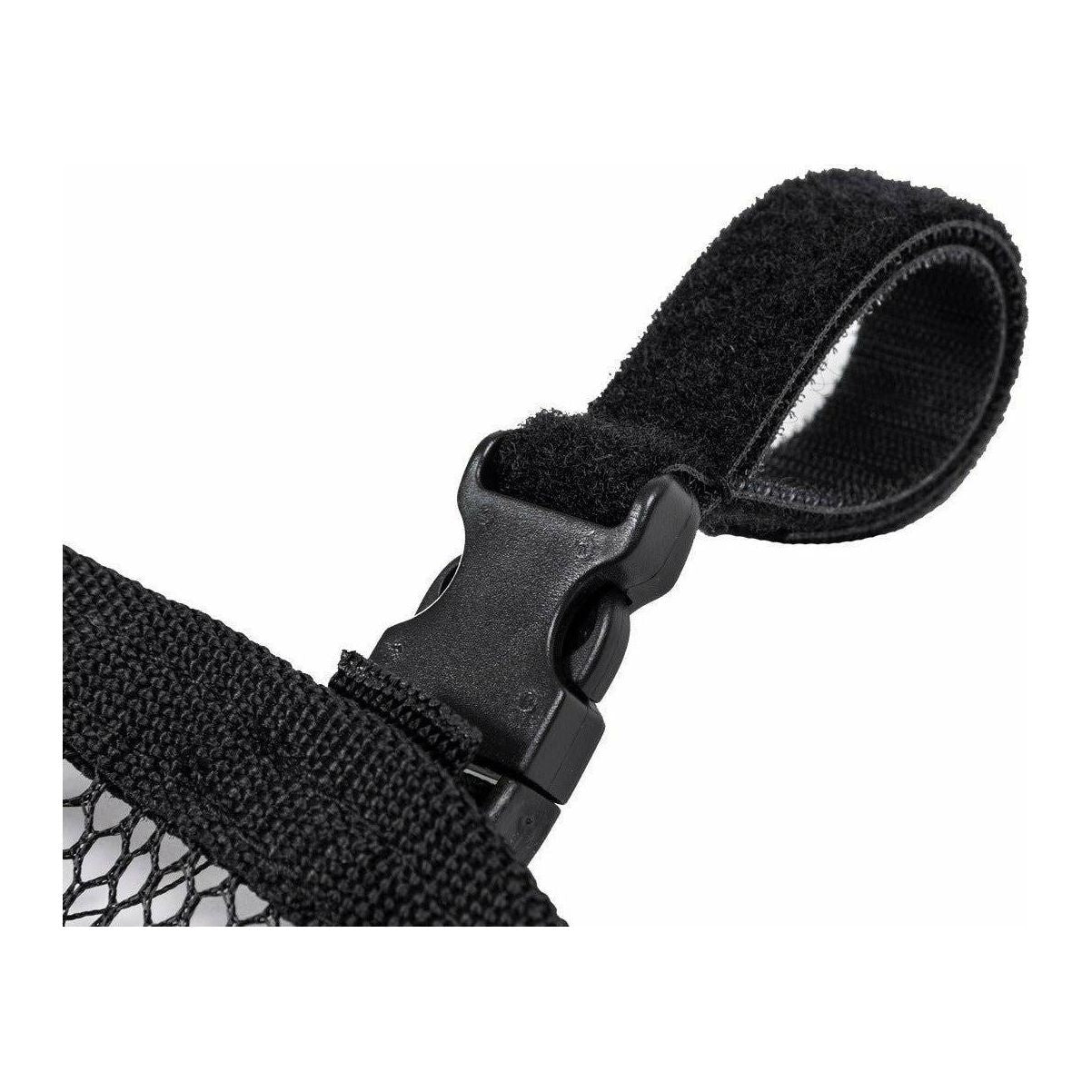 PRP Can Am Maverick X3 Max Window Nets