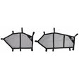 PRP Can Am Maverick X3 Max Window Nets