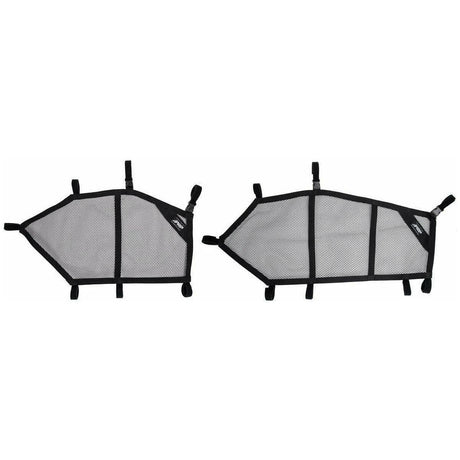 PRP Can Am Maverick X3 Max Window Nets