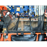 PRP Can Am Maverick X3 Window Nets