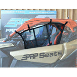 PRP Can Am Maverick X3 Window Nets