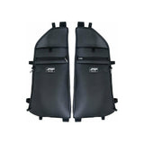 Kawasaki KRX Overhead Bags (Pair) | PRP