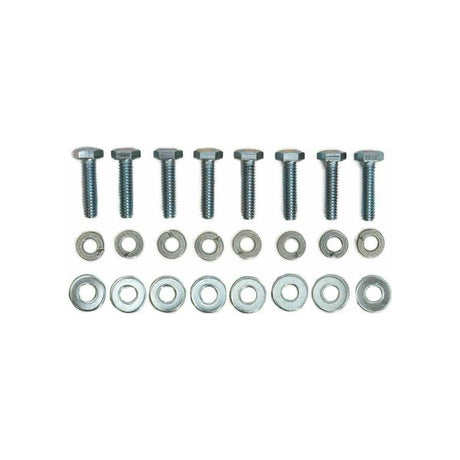 PRP Polaris RZR PRO XP Front Seat Mount Kit