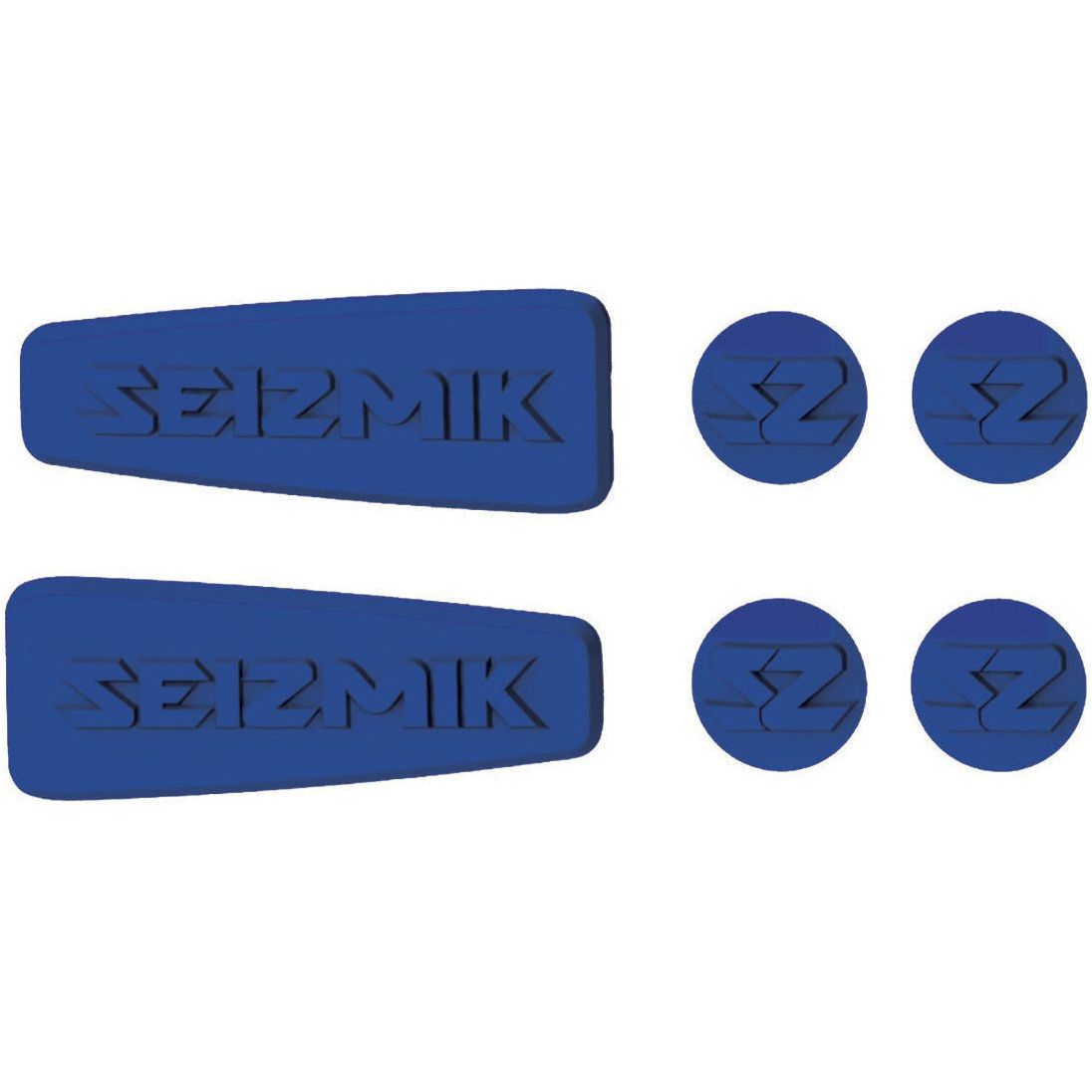 Pursuit Mirror Color Insert Kit | Seizmik