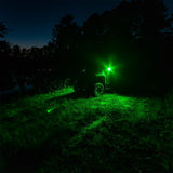 Pursuit Night Vision Side View Mirrors | Seizmik