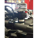 Billet RaceAir Motor Mount | PCI