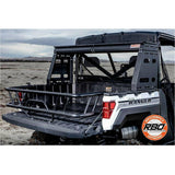 Razorback Offroad Polaris Ranger (2013+) Rear Storage Rack