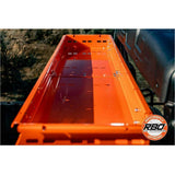 Razorback Offroad Polaris Ranger (2013+) Rear Storage Rack