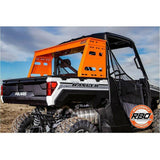 Razorback Offroad Polaris Ranger (2013+) Rear Storage Rack