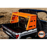 Razorback Offroad Polaris Ranger (2013+) Rear Storage Rack