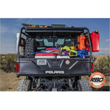 Razorback Offroad Polaris Ranger (2013+) Utility Cargo Rack