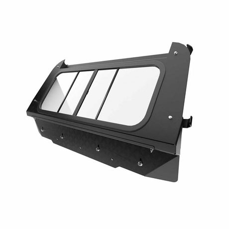 Razorback Offroad Polaris RZR XP 1000/Turbo Rear Sliding Windshield