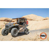 Razorback Offroad Polaris RZR 900 (2014+) Expedition Rack (Jim Todd Edition)