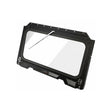 Razorback Offroad Polaris RZR Front Folding Windshield
