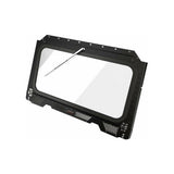 Razorback Offroad Polaris RZR Front Folding Windshield