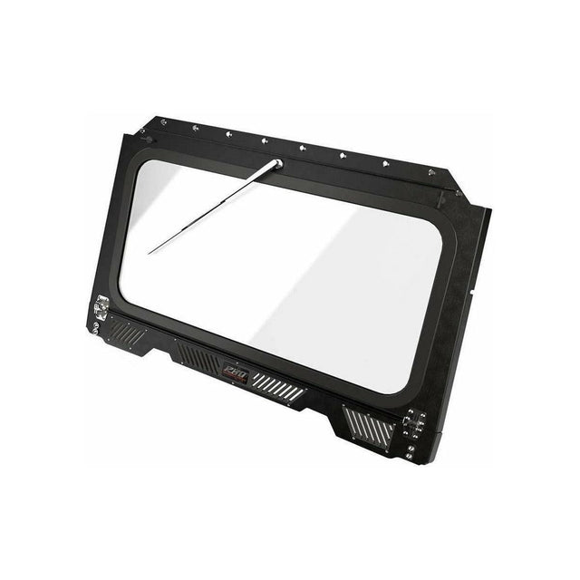 Razorback Offroad Polaris RZR Front Folding Windshield
