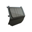 Razorback Offroad Polaris RZR 900 (2015-2020) Rear Sliding Window