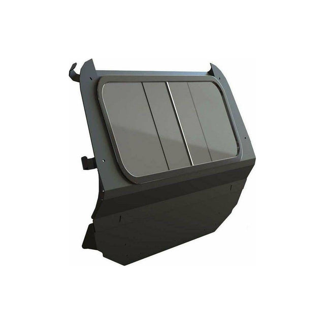 Razorback Offroad Polaris RZR 900 (2015-2020) Rear Sliding Window