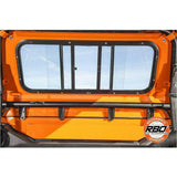 Razorback Offroad Polaris RZR 900 (2015-2020) Rear Sliding Window