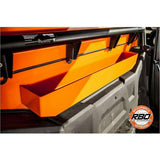 Razorback Offroad Polaris RZR 900 (2015-2020) Rear Sliding Window