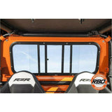 Razorback Offroad Polaris RZR 900 (2015-2020) Rear Sliding Window