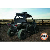 Razorback Offroad Polaris RZR 900 (2015-2020) Rear Sliding Window