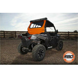Razorback Offroad Polaris RZR 900 (2015-2020) Rear Sliding Window