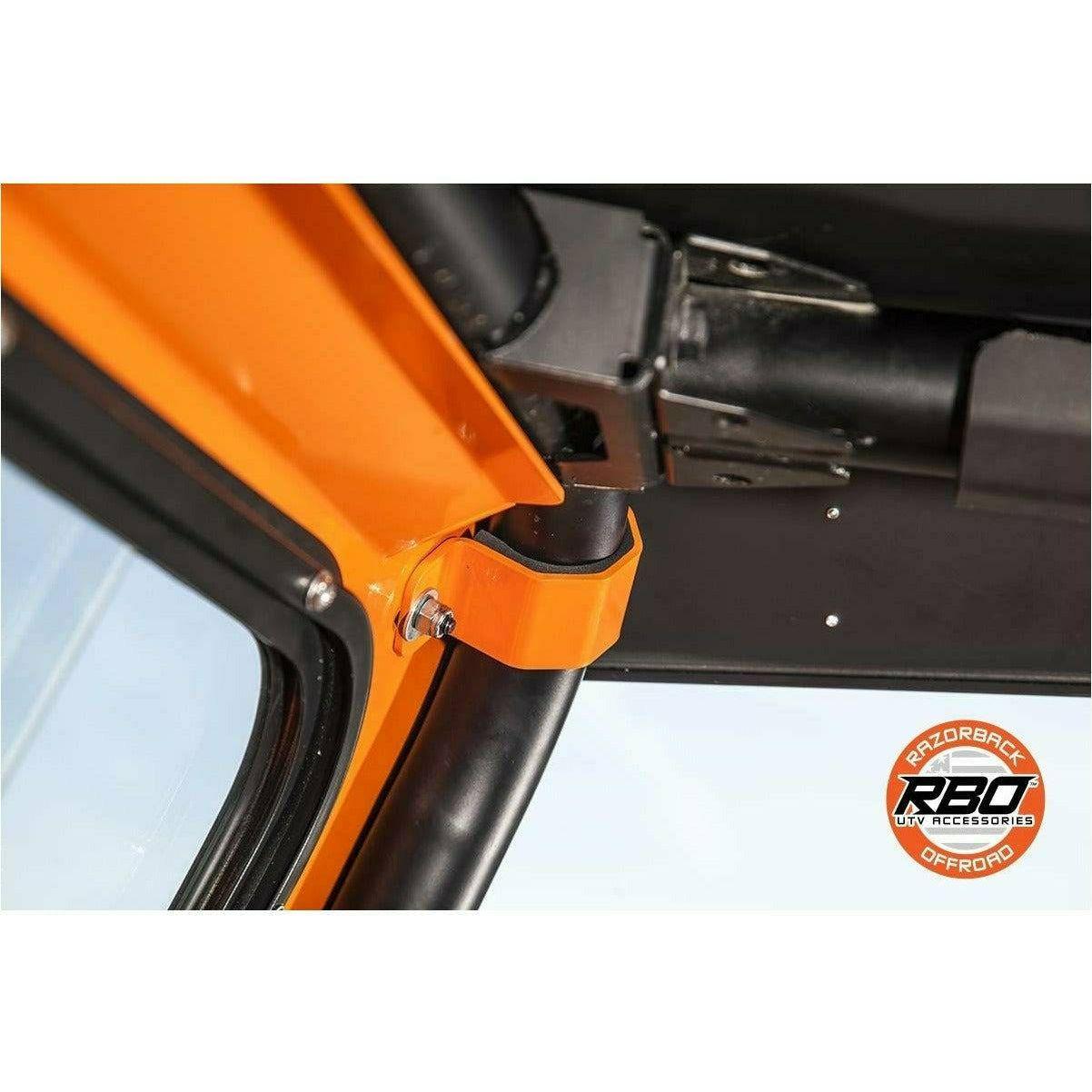 Razorback Offroad Polaris RZR 900 (2015-2020) Rear Sliding Window