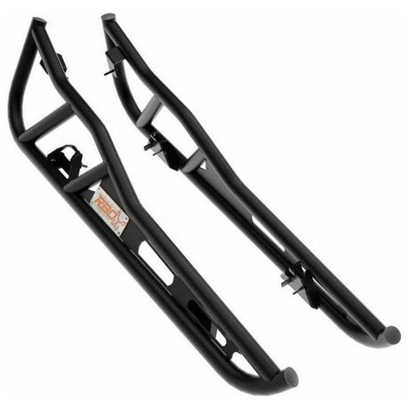 Razorback Offroad Polaris General Rock Sliders