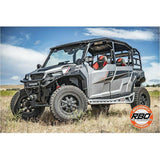 Razorback Offroad Polaris General 4 Seater Rock Sliders