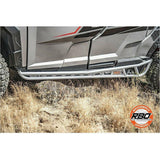 Razorback Offroad Polaris General 4 Seater Rock Sliders