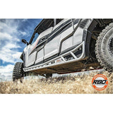 Razorback Offroad Polaris General 4 Seater Rock Sliders