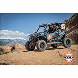 Razorback Offroad Can Am Maverick (2018+) Expedition Rack