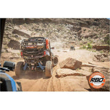 Razorback Offroad Can Am Maverick (2018+) Expedition Rack