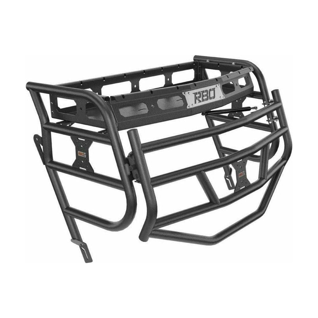 Razorback Offroad Can Am Maverick (2018+) Expedition Rack
