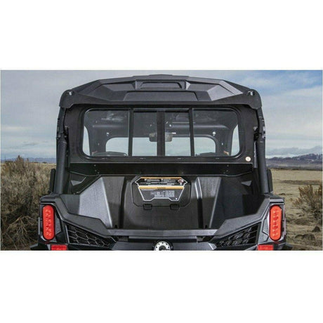 Razorback Offroad Can Am Maverick (2018+) Rear Window