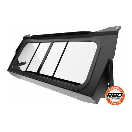 Razorback Offroad Can Am Maverick (2018+) Rear Window