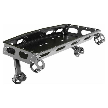Razorback Offroad Polaris RZR XP Turbo S Cargo Rack
