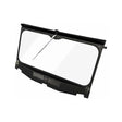 Razorback Offroad Polaris Ranger (2019+) Glass Folding Windshield