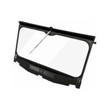 Razorback Offroad Polaris Ranger (2019+) Glass Folding Windshield