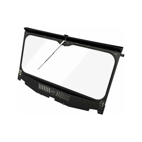 Razorback Offroad Polaris Ranger (2019+) Glass Folding Windshield