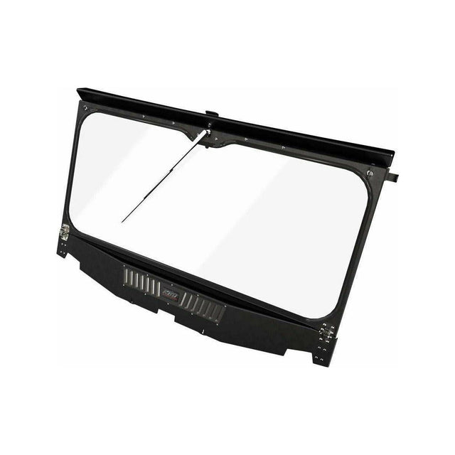 Razorback Offroad Polaris Ranger (2019+) Glass Folding Windshield