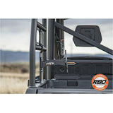 Razorback Offroad Defender Spare Tire Mount
