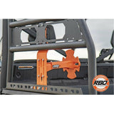 Razorback Offroad Defender Spare Tire Mount