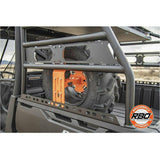 Razorback Offroad Defender Spare Tire Mount